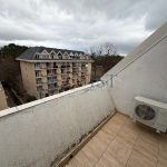One-bedroom apartment (maisonette) in the Gerber Residence 3 complex, Sunny Beach — фото 7