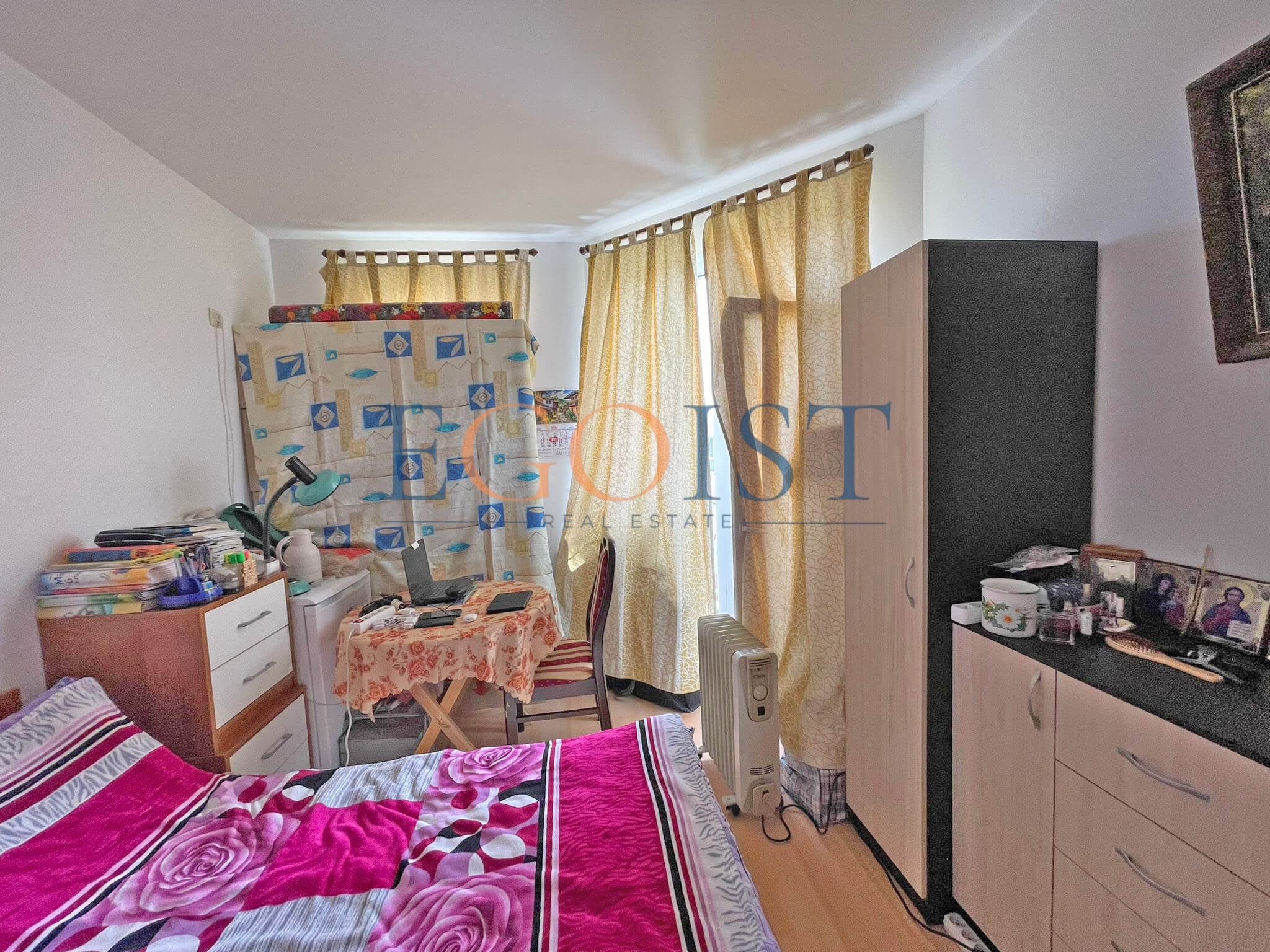 One-bedroom apartment in Sunny Day 6 complex, Sunny Beach — фото 5