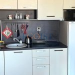 Апартамент с 1 спальней в комплексе Мелия 8, Равда — фото 3