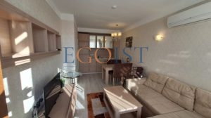 Apartament z 1 sypialnią w kompleksie Harmony Suites Grand Resort 11