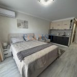 Studio in the Magnolia Residence 7 complex, Sunny Beach — фото 1