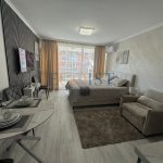 Studio in the Magnolia Residence 7 complex, Sunny Beach — фото 2