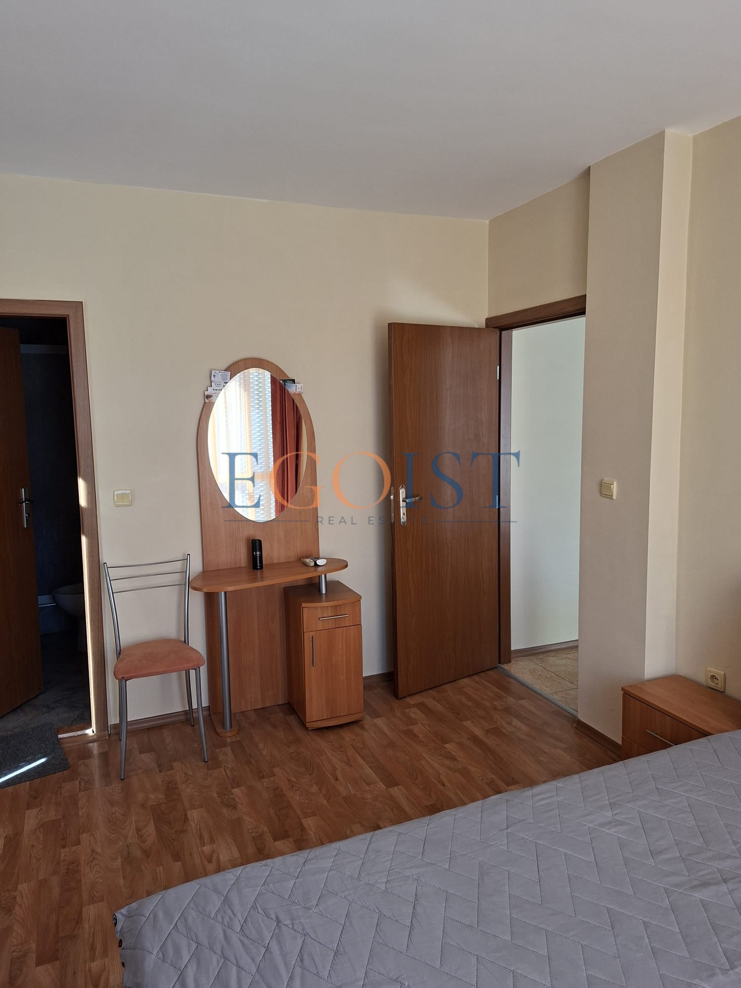 Apartament z 1 sypialnią w kompleksie Elite 4, Słoneczny Brzeg — фото 8