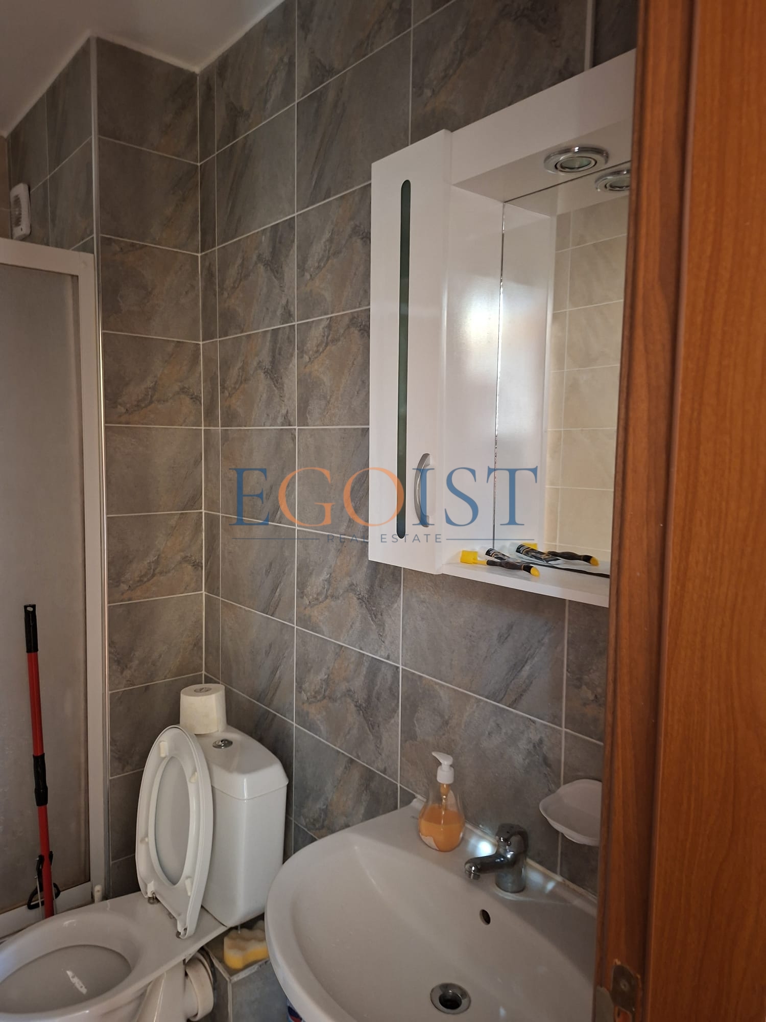 Apartament z 1 sypialnią w kompleksie Elite 4, Słoneczny Brzeg — фото 11