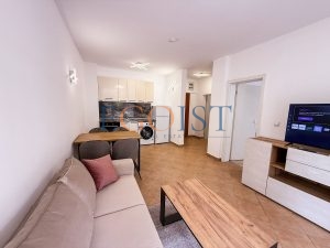Apartament z 1 sypialnią w kompleksie Barco Del Sol