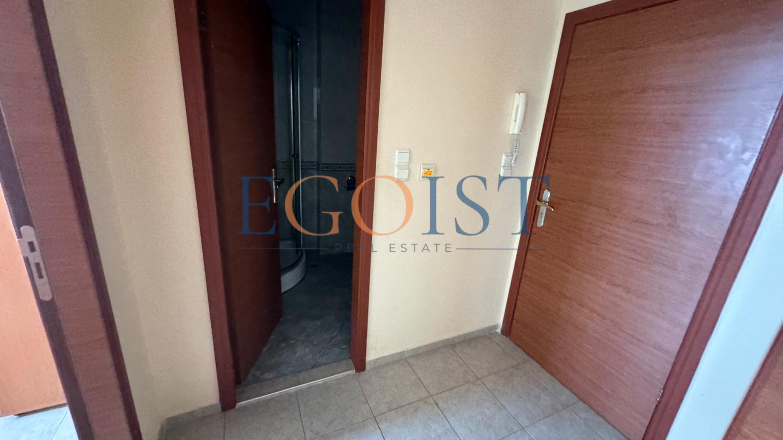 Apartament z 1 sypialnią w kompleksie Karolina, Słoneczny Brzeg — фото 5
