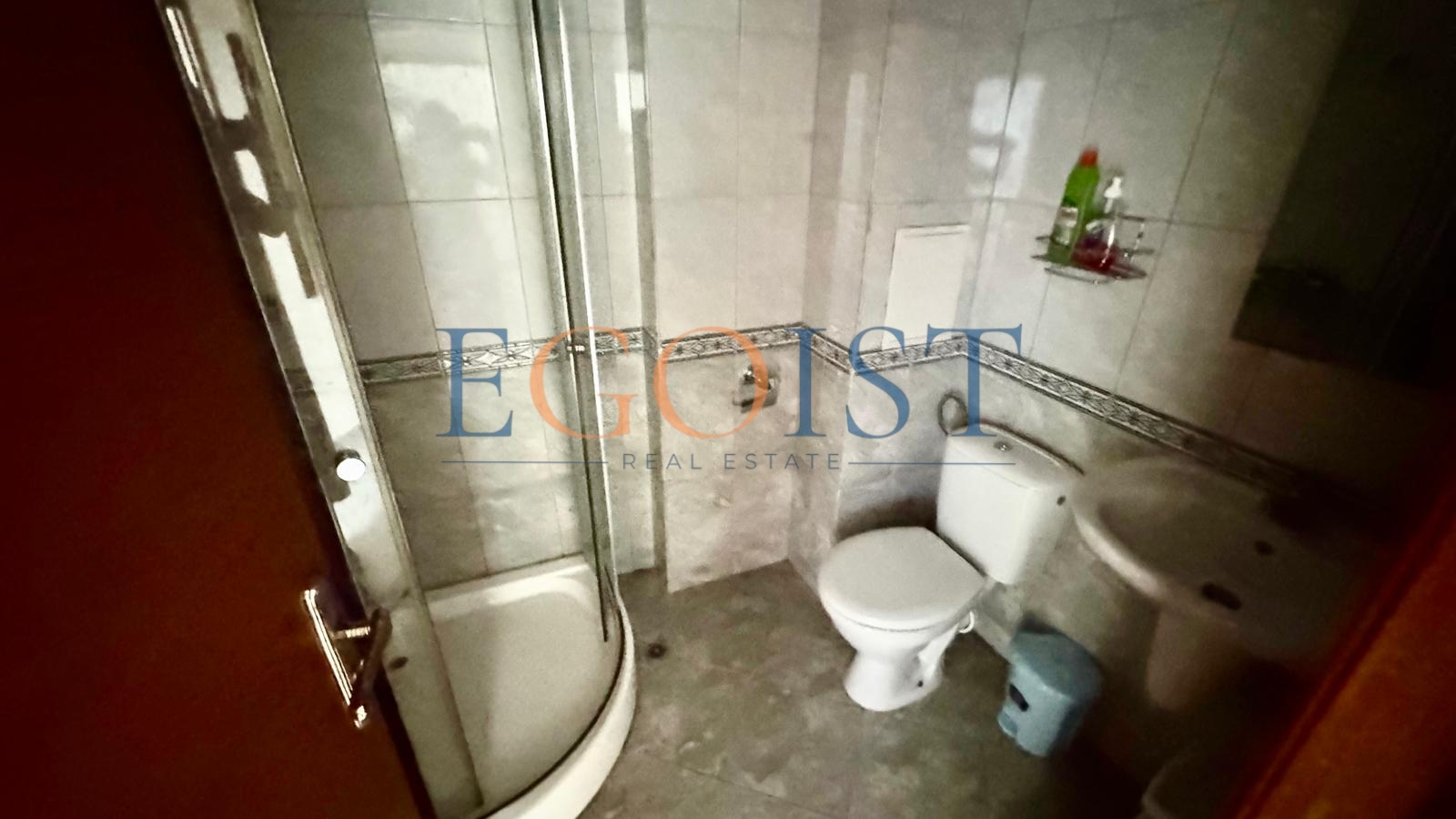 Apartament z 1 sypialnią w kompleksie Karolina, Słoneczny Brzeg — фото 9