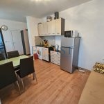 Apartament z 1 sypialnią w kompleksie Gerber Residence 4, Słoneczny Brzeg — фото 2