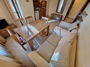 Apartament z 1 sypialnią w kompleksie Sea Regal