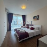 Апартаменти с 1 спальней в комплексе Premier Fort Beach, Святой Влас — фото 10