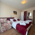 Апартаменти с 1 спальней в комплексе Premier Fort Beach, Святой Влас — фото 9