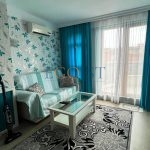 Апартаменты с 2 спальнями в комплексе Harmony Suites 3, Солнечный берег — фото 1