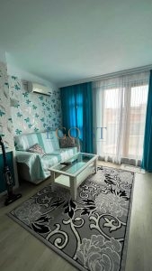 Апартаменты с 2 спальнями в комплексе Harmony Suites 3