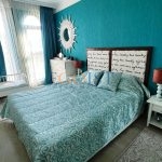 Апартаменты с 2 спальнями в комплексе Harmony Suites 3, Солнечный берег — фото 4