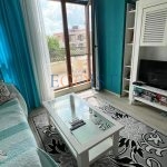 Апартаменты с 2 спальнями в комплексе Harmony Suites 3, Солнечный берег — фото 8
