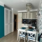 Апартаменты с 2 спальнями в комплексе Harmony Suites 3, Солнечный берег — фото 12