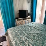 Апартаменты с 2 спальнями в комплексе Harmony Suites 3, Солнечный берег — фото 13