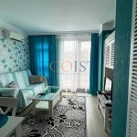 Апартаменты с 2 спальнями в комплексе Harmony Suites 3, Солнечный берег — фото 16
