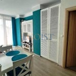 Апартаменты с 2 спальнями в комплексе Harmony Suites 3, Солнечный берег — фото 19