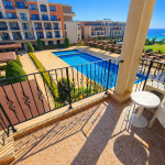 Апартаменти с 1 спальней в комплексе Premier Fort Beach, Святой Влас — фото 6