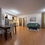 Апартаменты с 1 спальней в комплексе Райский Сад, Святой Влас — фото 3