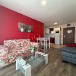 Апартаменти с 1 спальней в комплексе Premier Fort Beach, Святой Влас — фото 5