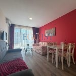 Апартаменти с 1 спальней в комплексе Premier Fort Beach, Святой Влас — фото 4