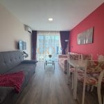 Апартаменти с 1 спальней в комплексе Premier Fort Beach, Святой Влас — фото 3