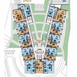 Апартаменты с 1 спальней в новом комплексе Вилла Маргарита, Святой Влас — фото 4