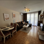 Апартпменты с 1 спальней в комплексе ROYAL BAY, Святой Влас — фото 4