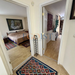 Уютный двухэтажный дом в комплексе Almond Hill Villas, Кошарица — фото 24