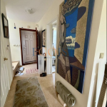 Уютный двухэтажный дом в комплексе Almond Hill Villas, Кошарица — фото 27