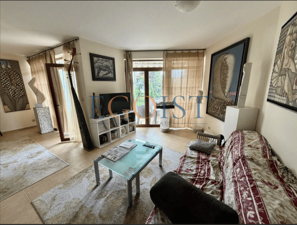 Уютный двухэтажный дом в комплексе Almond Hill Villas, Кошарица — фото 1
