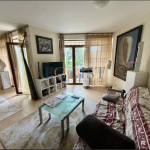 Уютный двухэтажный дом в комплексе Almond Hill Villas, Кошарица — фото 1