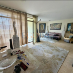 Уютный двухэтажный дом в комплексе Almond Hill Villas, Кошарица — фото 10