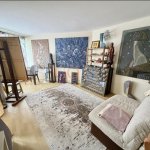 Уютный двухэтажный дом в комплексе Almond Hill Villas, Кошарица — фото 16