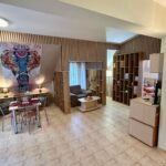 Апартаменты с 2 спальнями в комплексе Belle Air, Святой Влас — фото 1