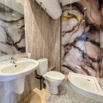 Апартаменты с 2 спальнями в комплексе Belle Air, Святой Влас — фото 17