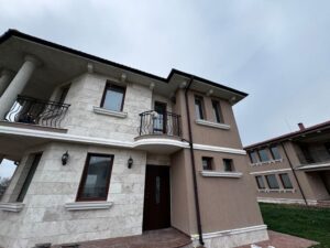 Двухэтажная вилла Grand 217 м² в Pomorie Luxury Village