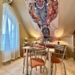 Апартаменты с 2 спальнями в комплексе Belle Air, Святой Влас — фото 3