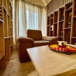 Апартаменты с 2 спальнями в комплексе Belle Air, Святой Влас — фото 2