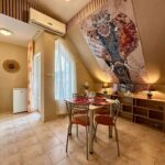 Апартаменты с 2 спальнями в комплексе Belle Air, Святой Влас — фото 4