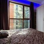 Апартамент с 2 спальнями в комплексе Хармони Суитс 3, Солнечный берег — фото 15