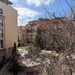 Апартамент с 2 спальнями в комплексе Хармони Суитс 3, Солнечный берег — фото 4