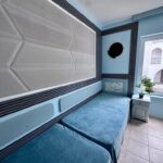 Апартаменты с 2 спальнями в комплексе Belle Air, Святой Влас — фото 9