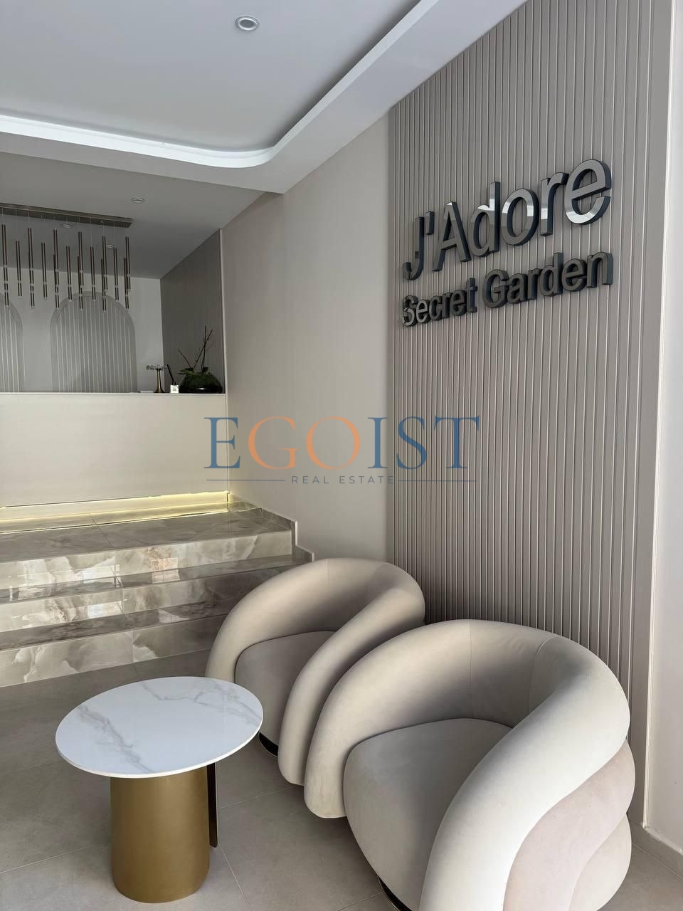 Апартаменты с 2 спальнями в комплексе J’Adore Secret, Солнечный берег — фото 10