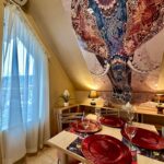 Апартаменты с 2 спальнями в комплексе Belle Air, Святой Влас — фото 6