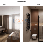 Новые виллы в Venid Eco Village, Святой Влас — фото 15