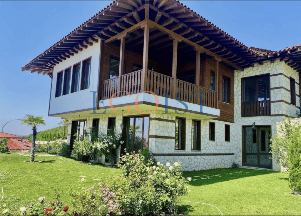 Новые виллы в Venid Eco Village, Святой Влас — фото 1