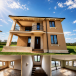 Dwupiętrowa willa Grand 217 m² w Pomorie Luxury Village, Pomorie — фото 24